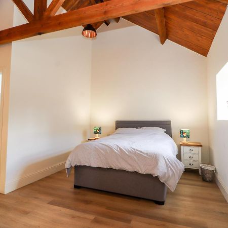 Wren Cottage Сандбач Екстер'єр фото