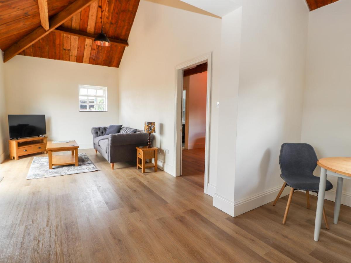 Wren Cottage Сандбач Екстер'єр фото