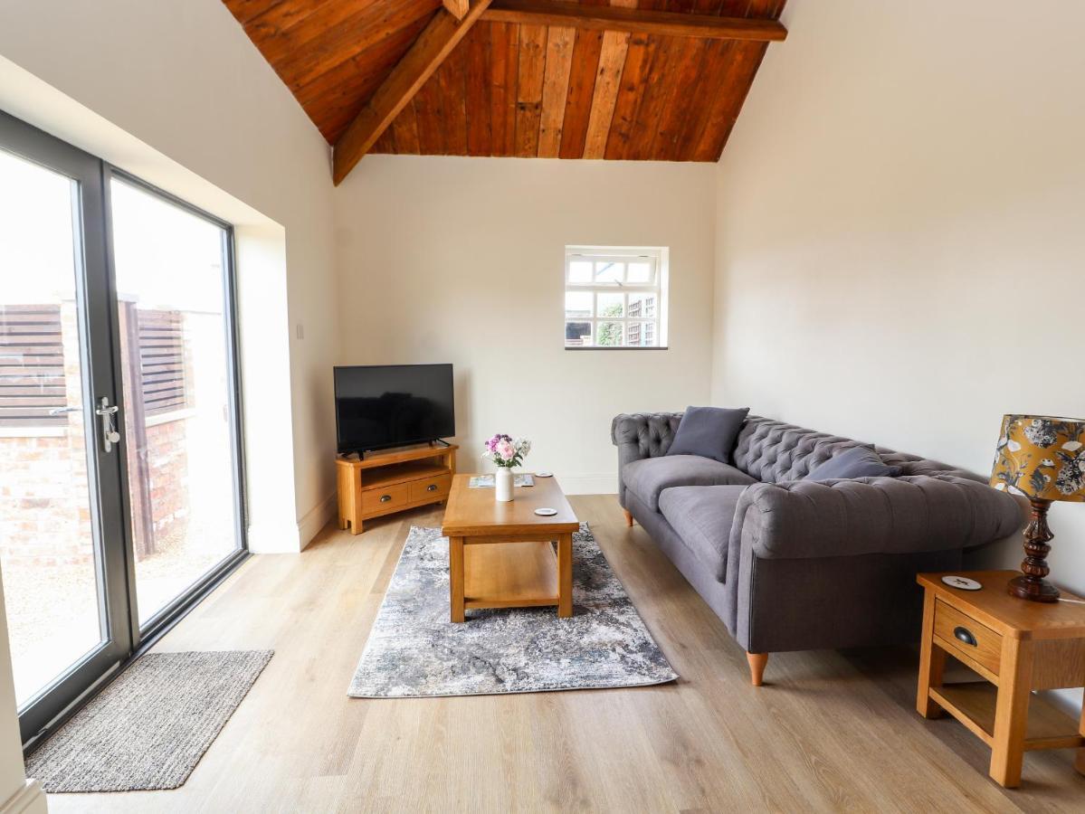 Wren Cottage Сандбач Екстер'єр фото