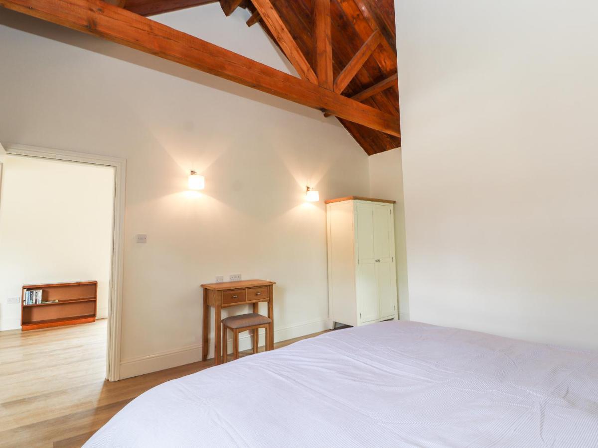 Wren Cottage Сандбач Екстер'єр фото